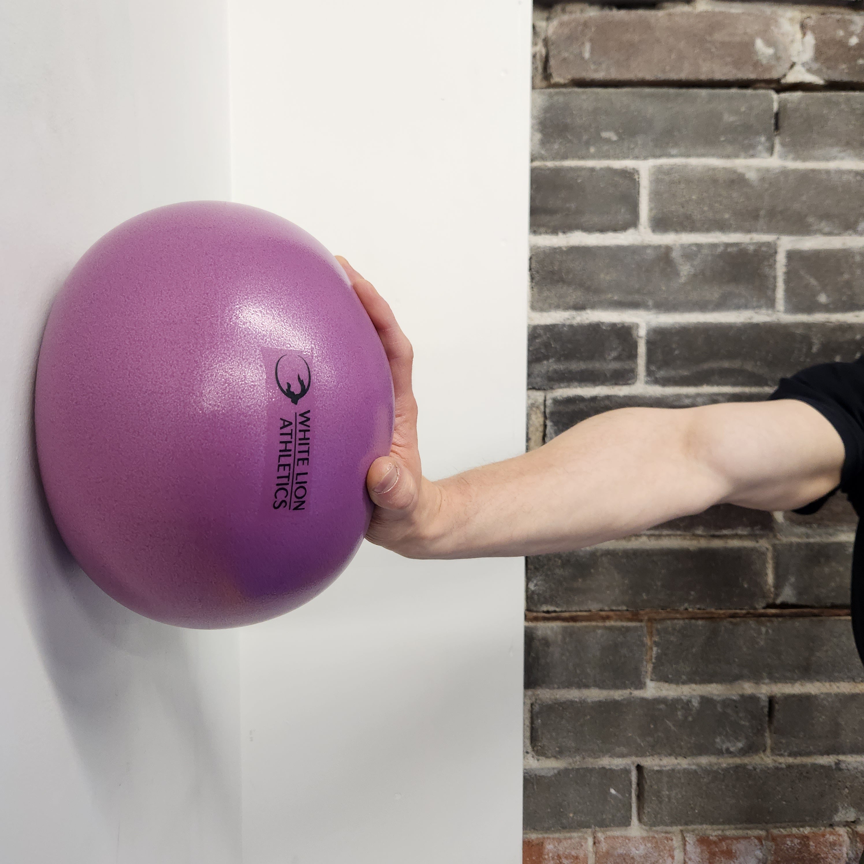 Stability ball small sale