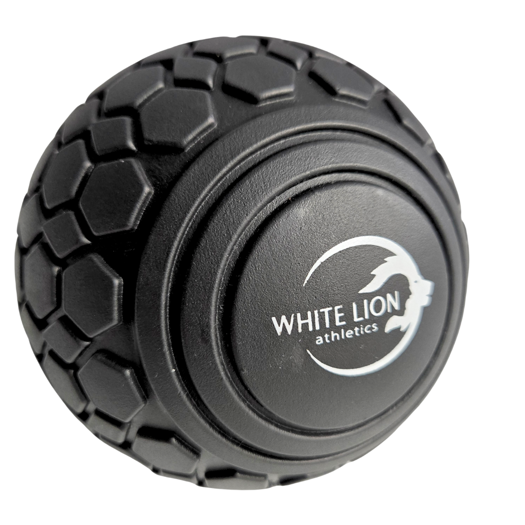 "Black Diamond" | High Density EVA Massage Ball